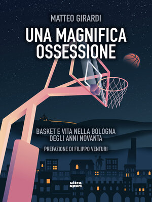 cover image of Una magnifica ossessione